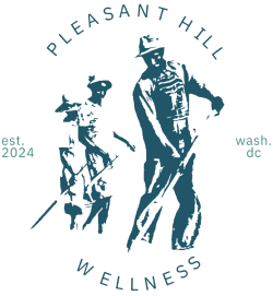 Pleasant Hill Logo